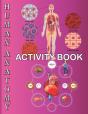 Human Anatomy Activity Book - Preview