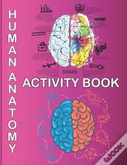 Human Anatomy Activity Book