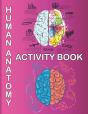 Human Anatomy Activity Book - Preview