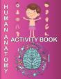 Human Anatomy Activity Book - Preview