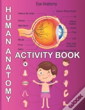 Capa do artigo Human Anatomy Activity Book