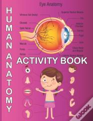 Human Anatomy Activity Book