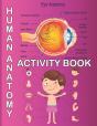 Human Anatomy Activity Book - Preview