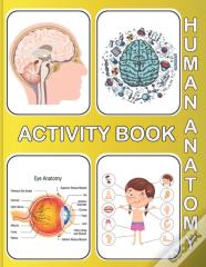 Human Anatomy Activity Book