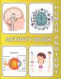 Human Anatomy Activity Book - Preview
