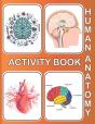 Human Anatomy Activity Book - Preview