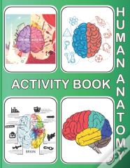 Human Anatomy Activity Book
