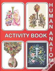 Human Anatomy Activity Book