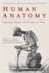 Human Anatomy /Anglais