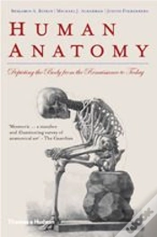 Capa do artigo Human Anatomy /Anglais