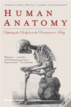 Capa do artigo Human Anatomy /Anglais