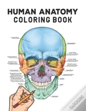 Capa do artigo Human Anatomy Coloring Book