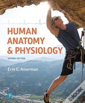 Capa do artigo Human Anatomy & Physiology
