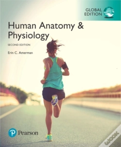 Capa do artigo Human Anatomy & Physiology, Global Edition
