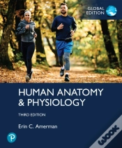 Capa do artigo Human Anatomy & Physiology, Global Edition