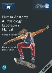 Human Anatomy & Physiology Laboratory Manual, Cat Version, Global Edition