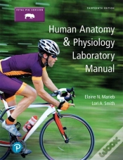 Capa do artigo Human Anatomy & Physiology Laboratory Manual, Fetal Pig Version