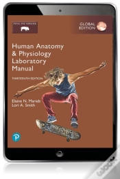 Capa do artigo Human Anatomy & Physiology Laboratory Manual, Fetal Pig Version, Global Edition