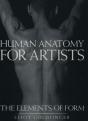 Human Anatomy For Artists - Preview