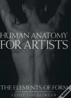Capa do artigo Human Anatomy For Artists