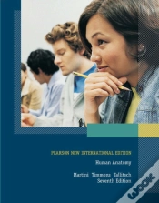 Capa do artigo Human Anatomy