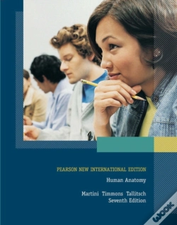 Capa do artigo Human Anatomy