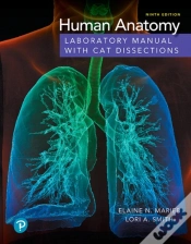 Capa do artigo Human Anatomy Laboratory Manual With Cat Dissections