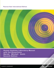 Capa do artigo Human Anatomy Laboratory Manual With Cat Dissections