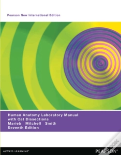 Capa do artigo Human Anatomy Laboratory Manual With Cat Dissections