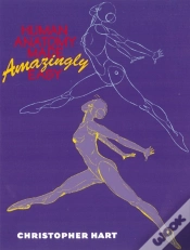 Capa do artigo Human Anatomy Made Amazingly Easy