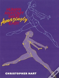 Capa do artigo Human Anatomy Made Amazingly Easy