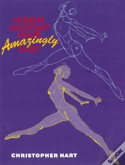 Capa do artigo Human Anatomy Made Amazingly Easy