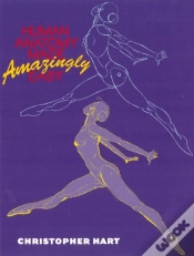 Capa do artigo Human Anatomy Made Amazingly Easy