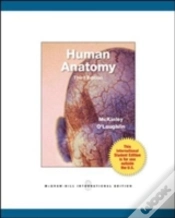 Capa do artigo Human Anatomy