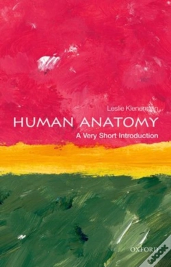 Capa do artigo Human Anatomy