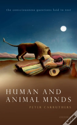 Capa do artigo Human And Animal Minds