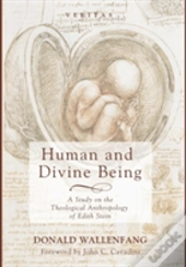 Human And Divine Being