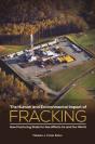 Human And Environmental Impact Of Fracking - Preview