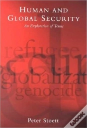 Capa do artigo Human And Global Security