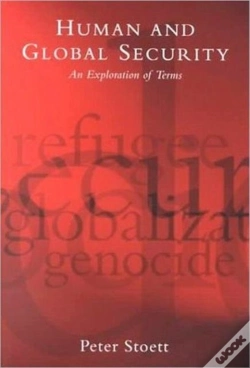 Capa do artigo Human And Global Security