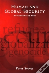 Capa do artigo Human And Global Security