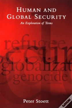 Capa do artigo Human And Global Security
