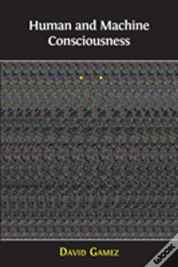 Capa do artigo Human And Machine Consciousness