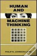 Human And Machine Thinking