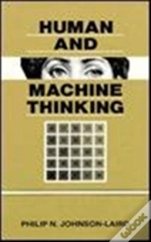 Human And Machine Thinking