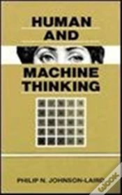 Capa do artigo Human And Machine Thinking