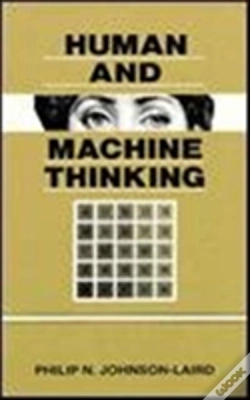 Capa do artigo Human And Machine Thinking