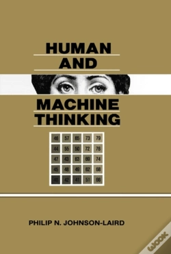 Capa do artigo Human And Machine Thinking