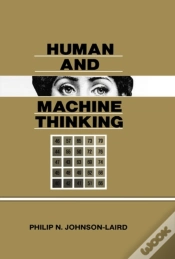 Capa do artigo Human And Machine Thinking