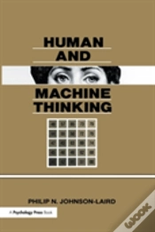 Capa do artigo Human And Machine Thinking